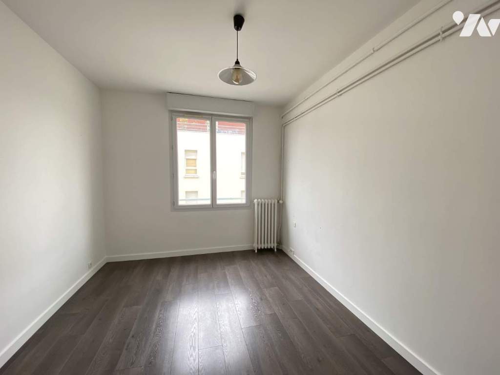Appartement Rue d'Inkermann à Rennes