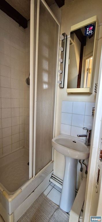 Chambre Rue d'Artois à Lille