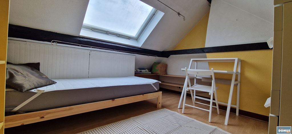 Chambre Rue d'Artois à Lille