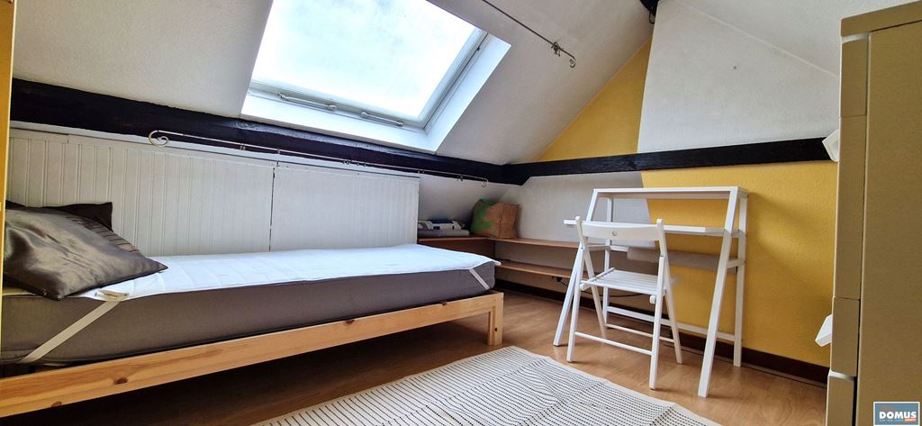 Chambre Rue d'Artois à Lille
