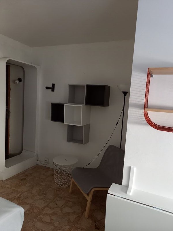 Appartement Rue du Docteur Escat à Marseille