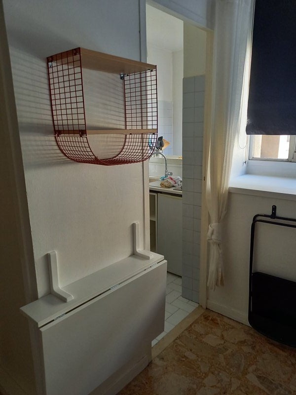Appartement Rue du Docteur Escat à Marseille