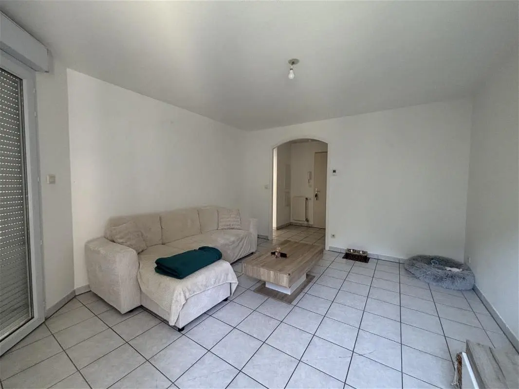 Flat Rue Montplaisir in Valence