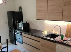 Flat Rue Montplaisir in Valence
