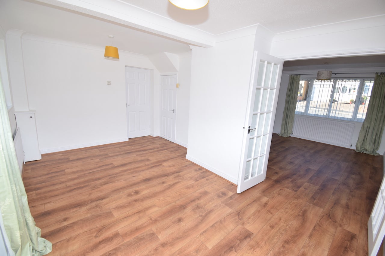 House Westerdale in Spennymoor