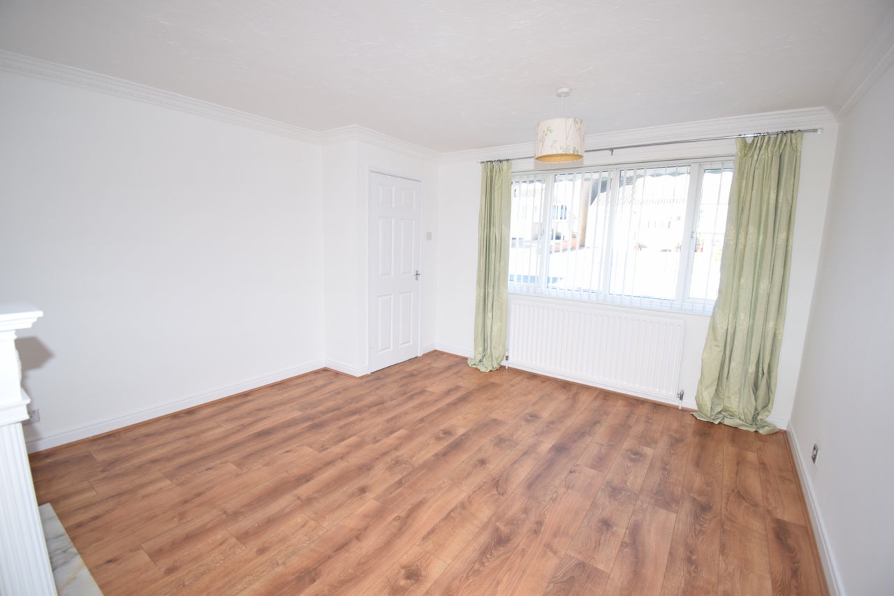 House Westerdale in Spennymoor