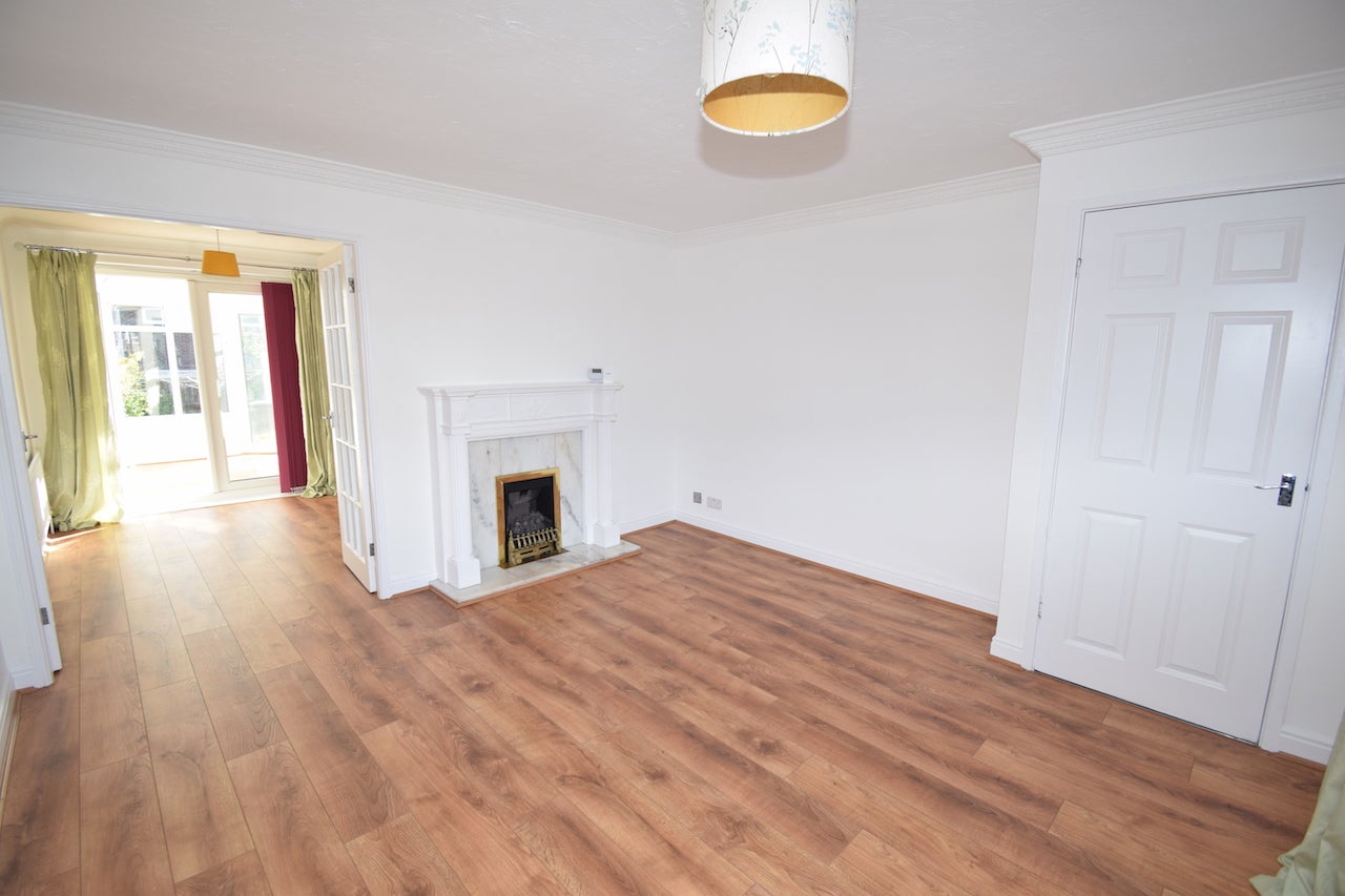 House Westerdale in Spennymoor