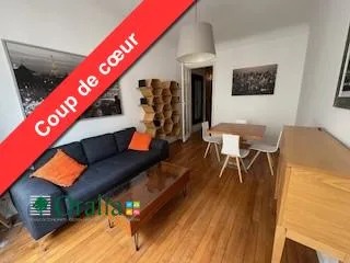 Appartement Rue de Ponthieu à Paris
