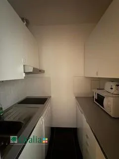 Appartement Rue de Ponthieu à Paris