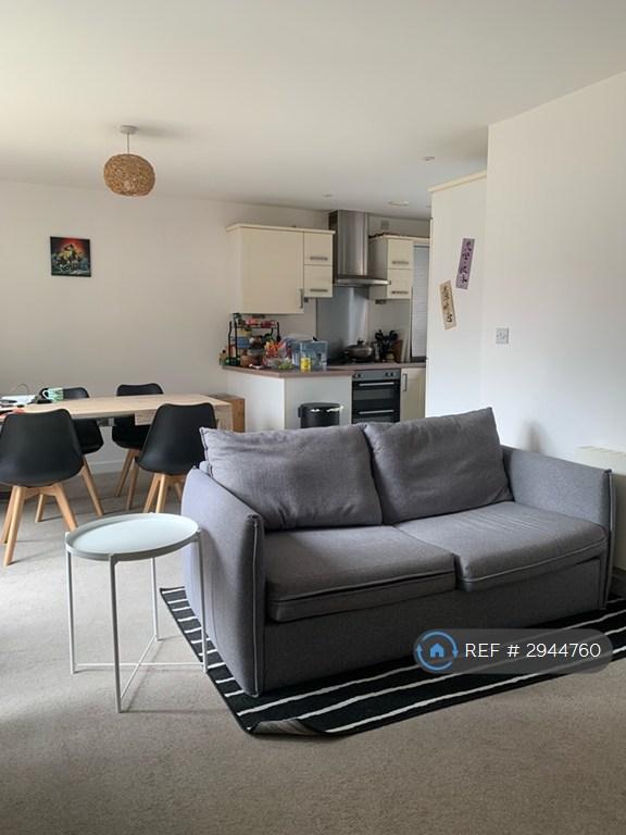 Flat Sovereign Place in Tunbridge Wells