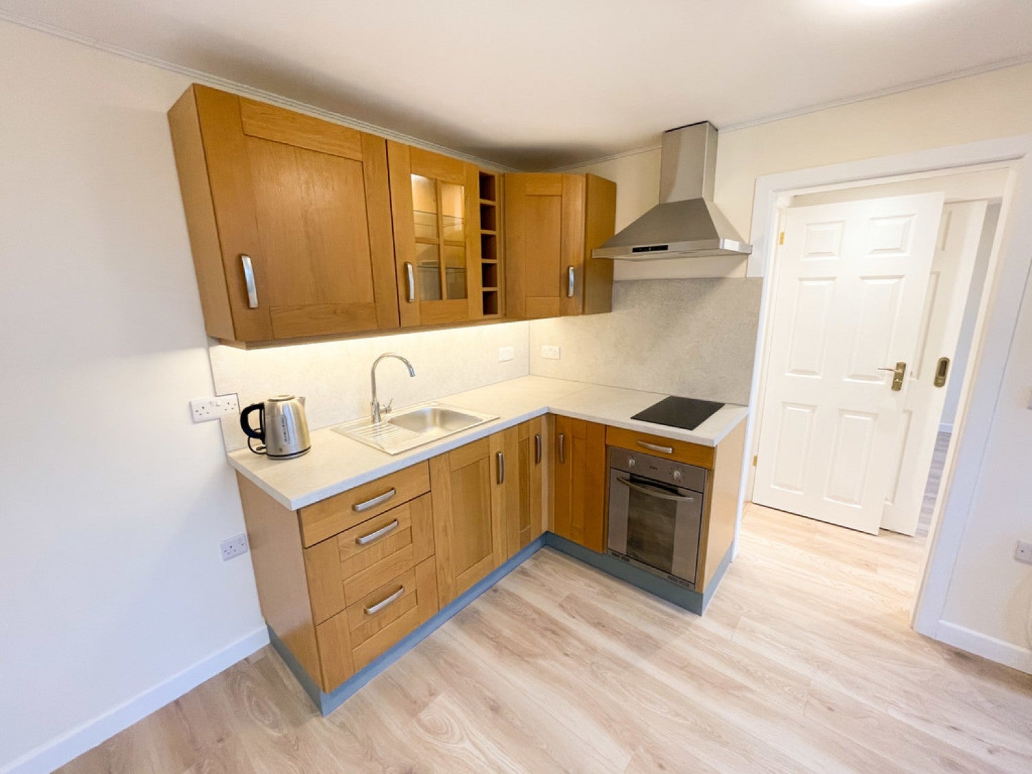 Flat Lansdowne in Exeter