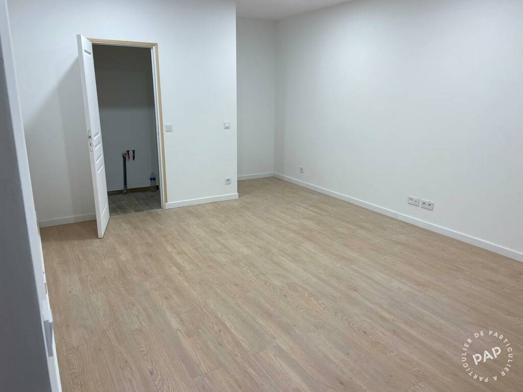 Flat Rue Guillaume Bigourdan in Wissous