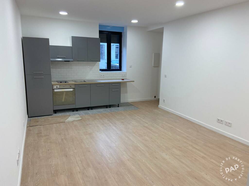 Flat Rue Guillaume Bigourdan in Wissous