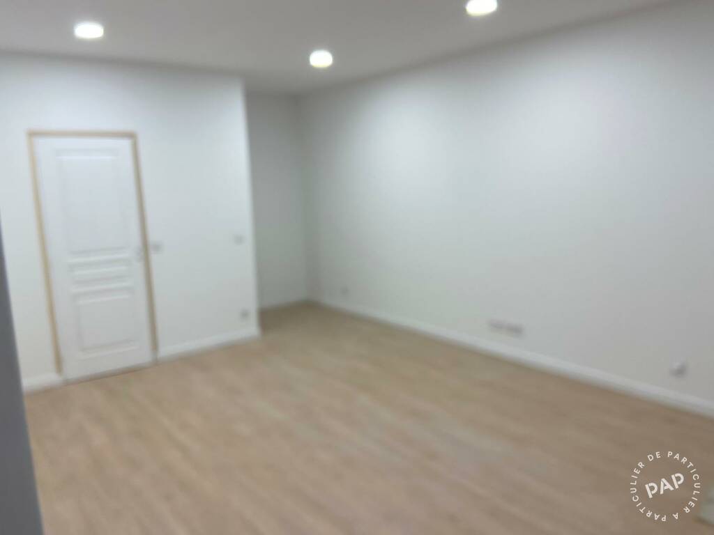 Flat Rue Guillaume Bigourdan in Wissous