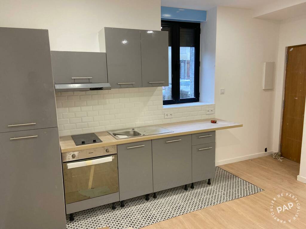Flat Rue Guillaume Bigourdan in Wissous