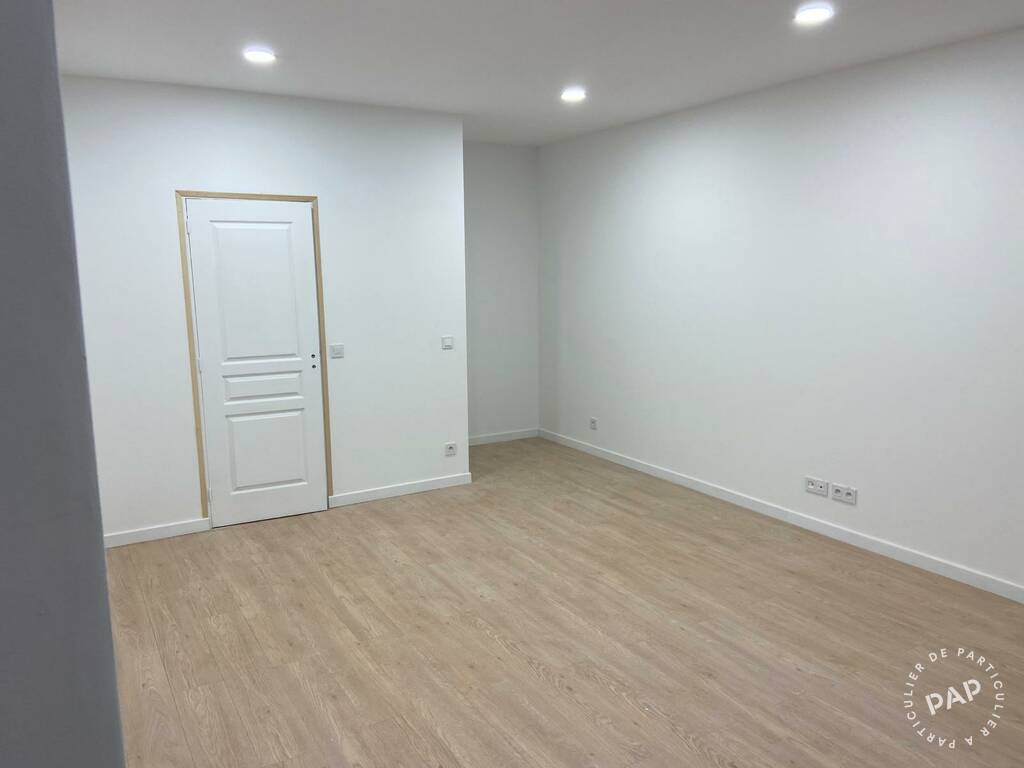 Flat Rue Guillaume Bigourdan in Wissous