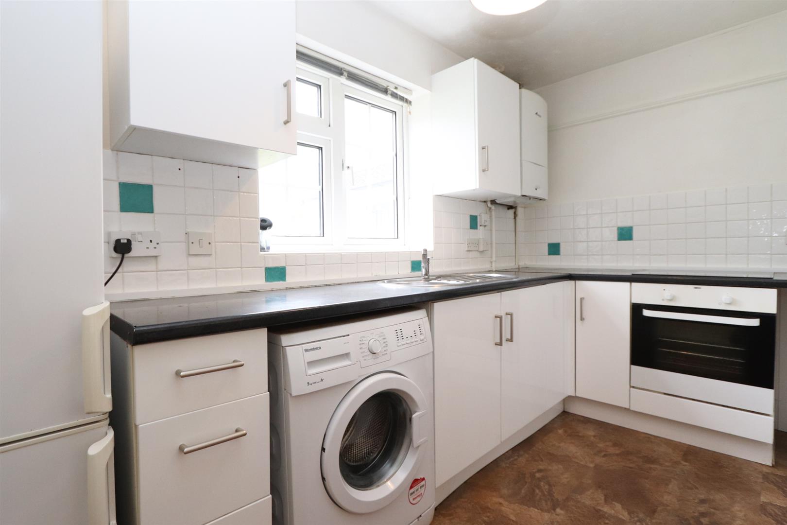 House Creran Walk in Linslade