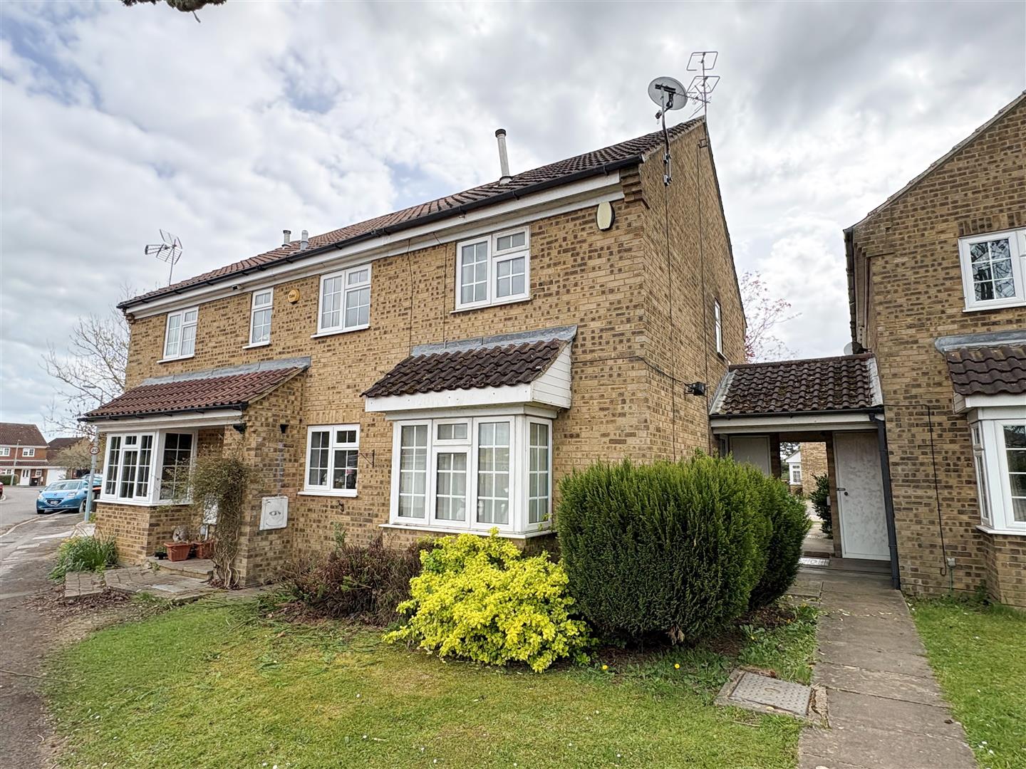 House Creran Walk in Linslade