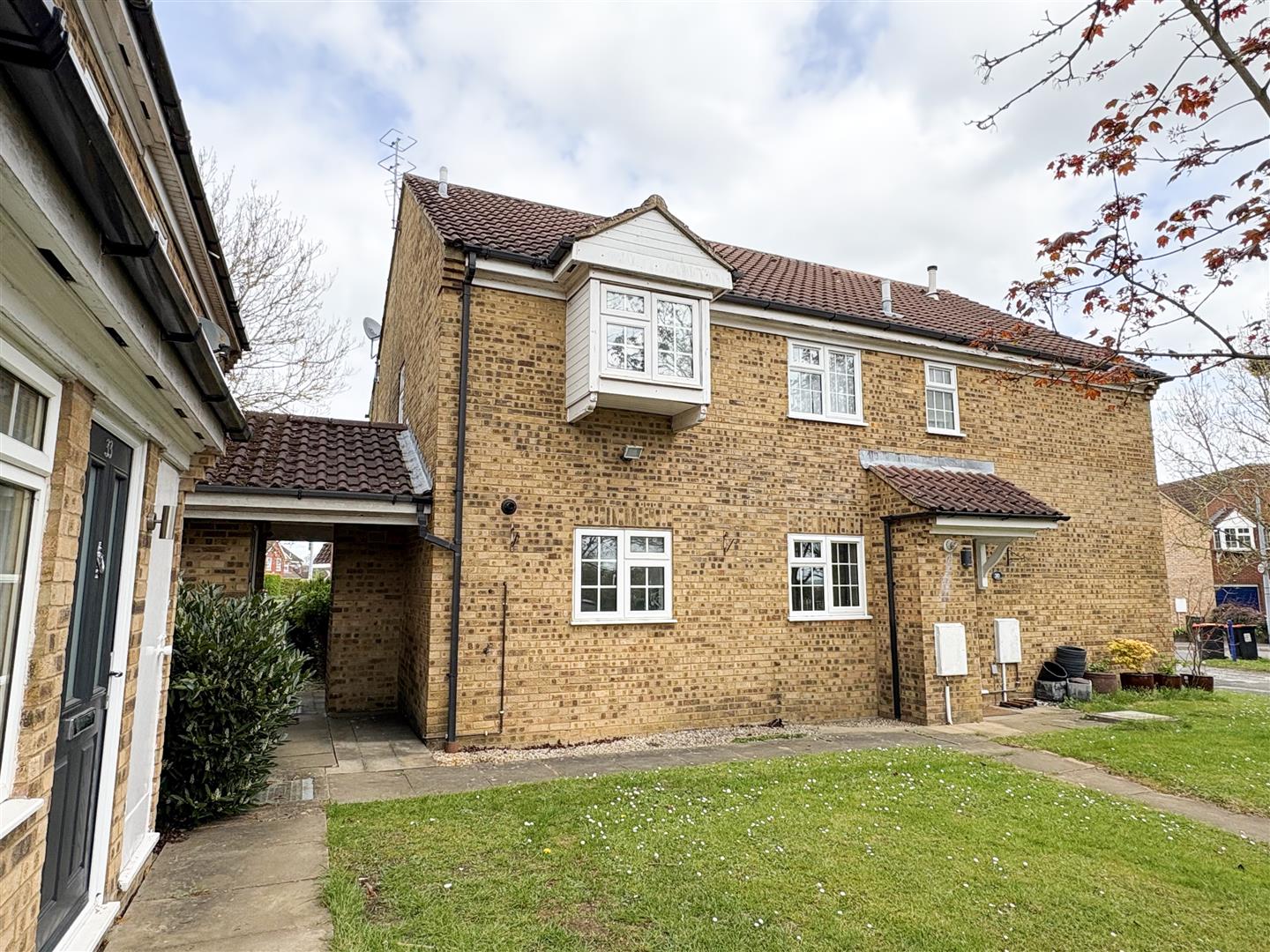 House Creran Walk in Linslade
