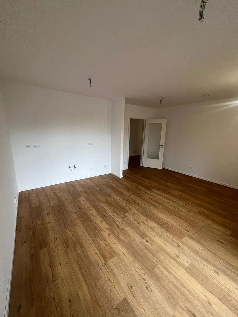Wohnung Sewanstraße in Berlin