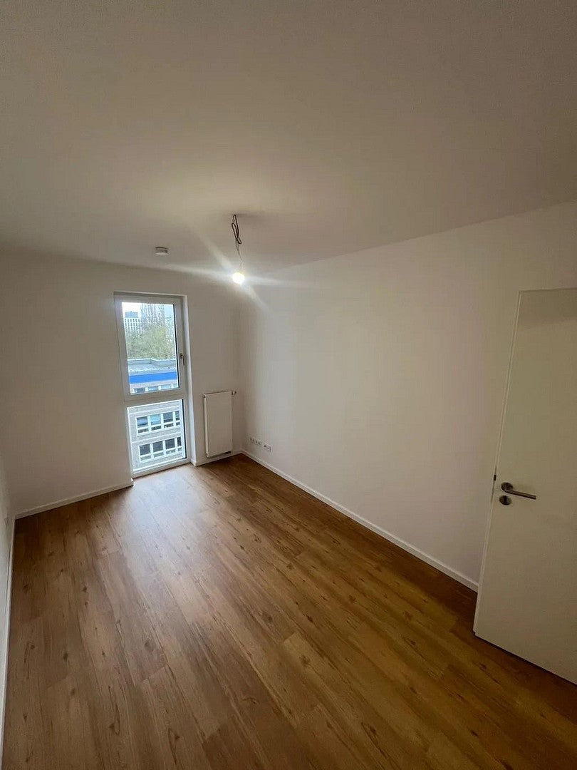 Wohnung Sewanstraße in Berlin