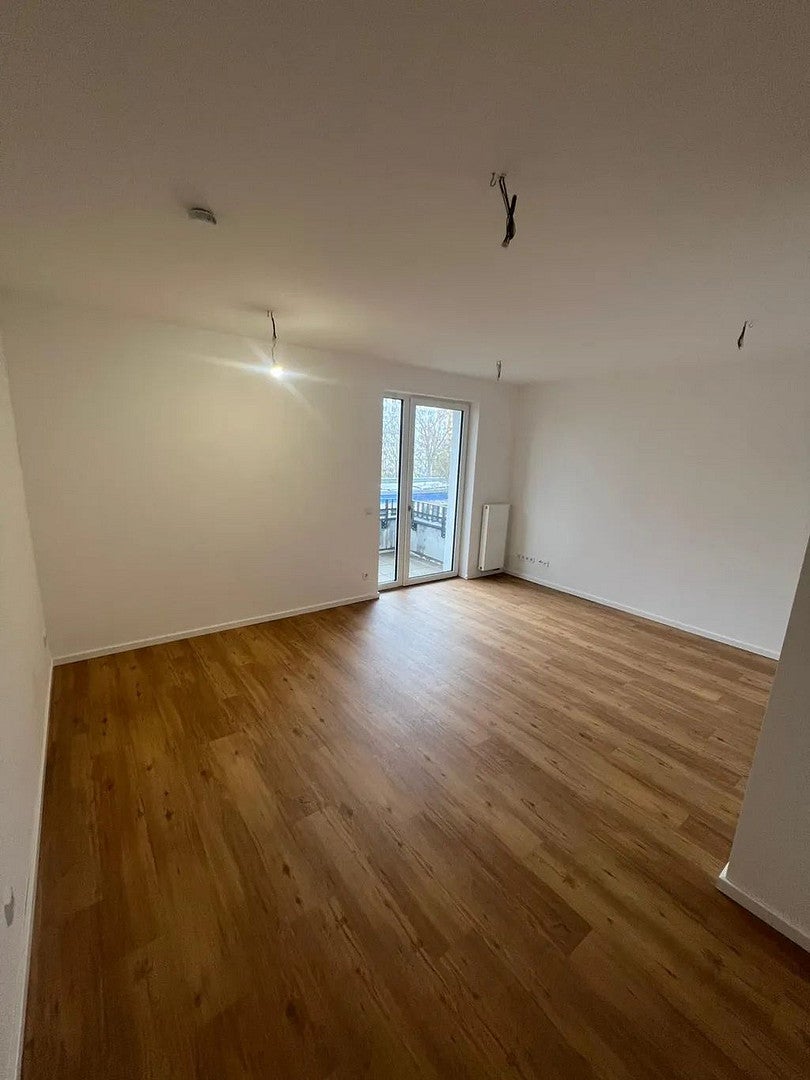 Wohnung Sewanstraße in Berlin
