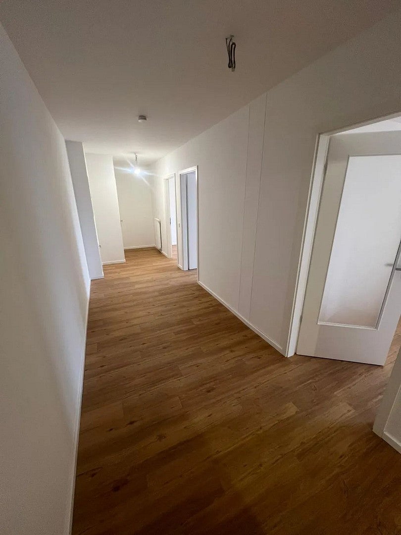 Wohnung Sewanstraße in Berlin