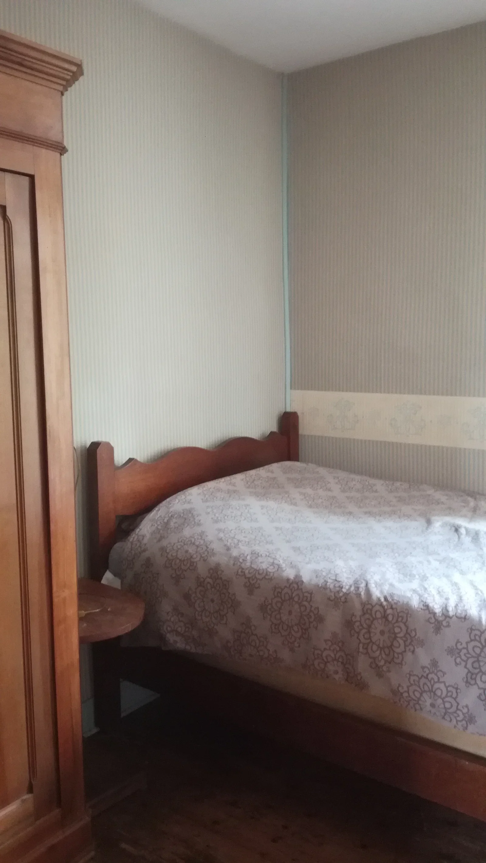 Room Allée du Vercors in Angers