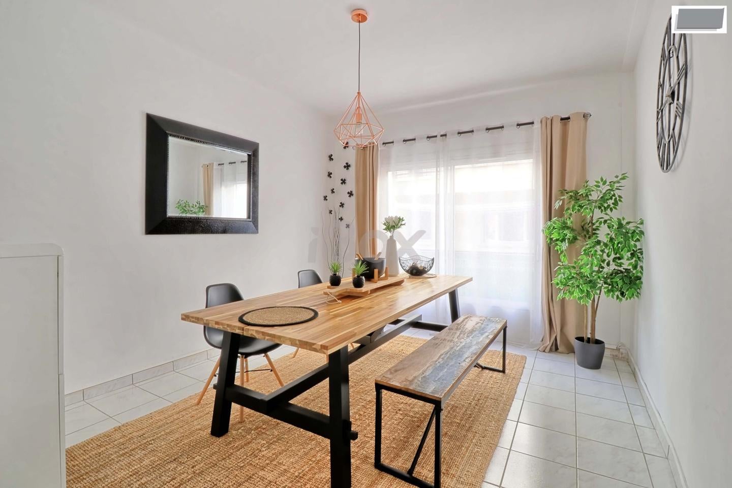 Appartement Rue Jean Jaurès à Toulon