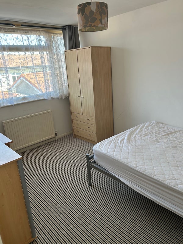 Room Berecroft in Harlow