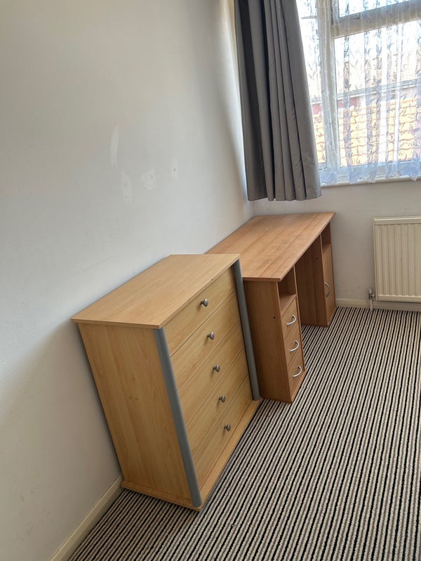 Room Berecroft in Harlow