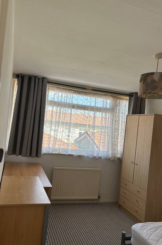 Room Berecroft in Harlow