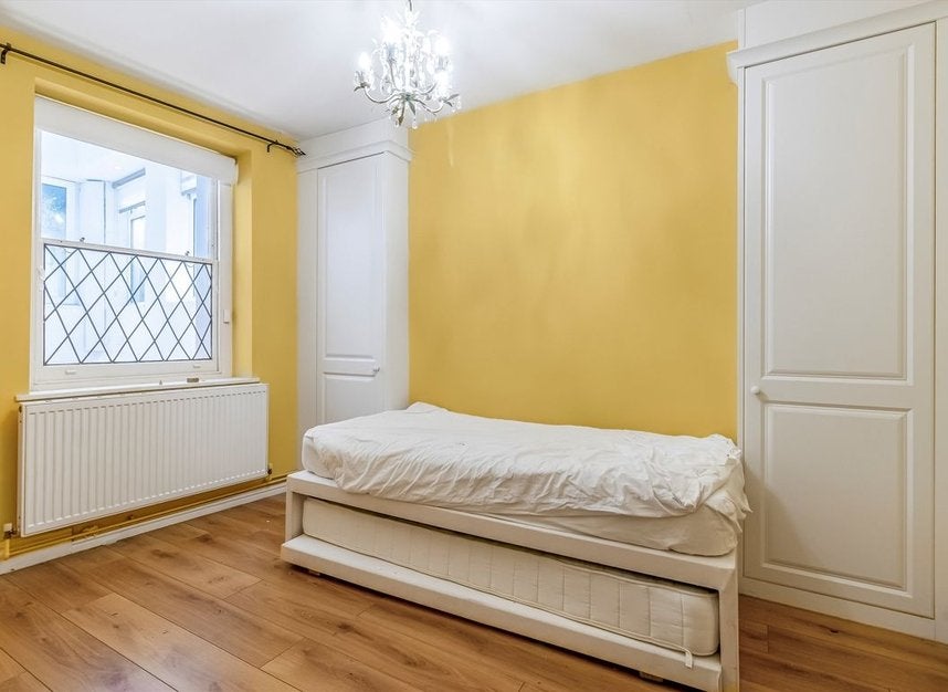 Flat William Road in Greater London