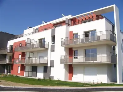 Appartement Rue Alexandra David Neel à Séné