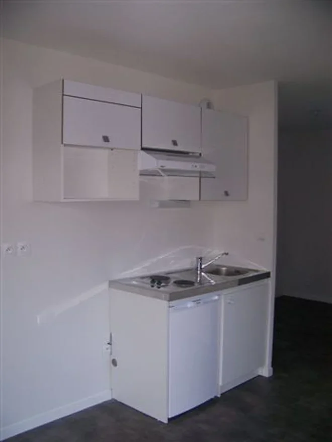 Appartement Rue Alexandra David Neel à Séné