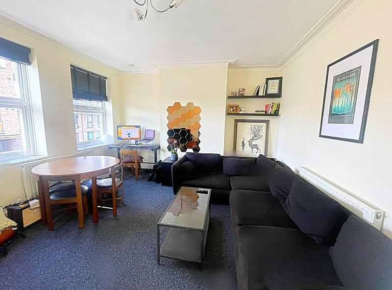 Room Alloa Road in Greater London