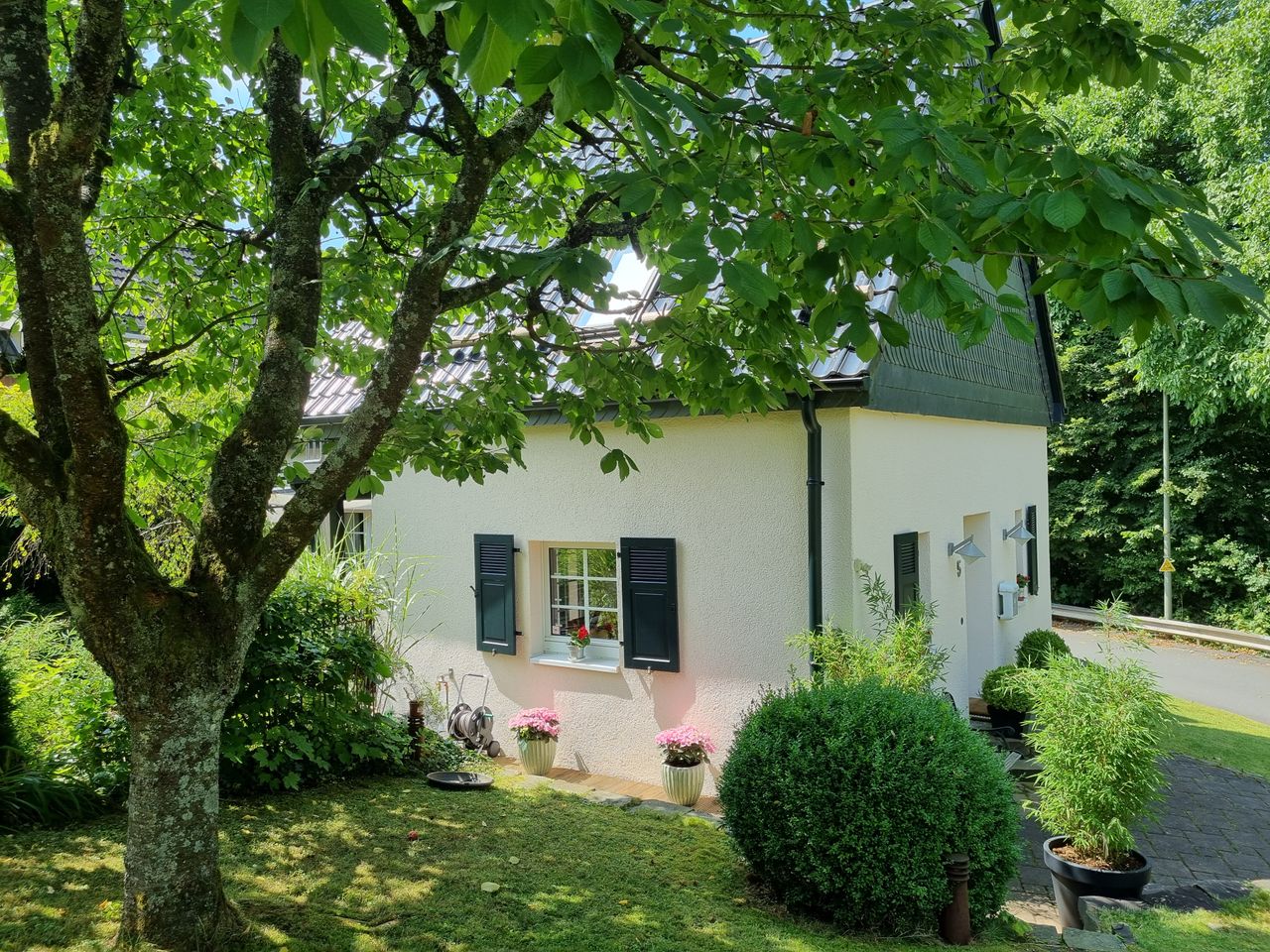 Haus Am Hang in Engelskirchen