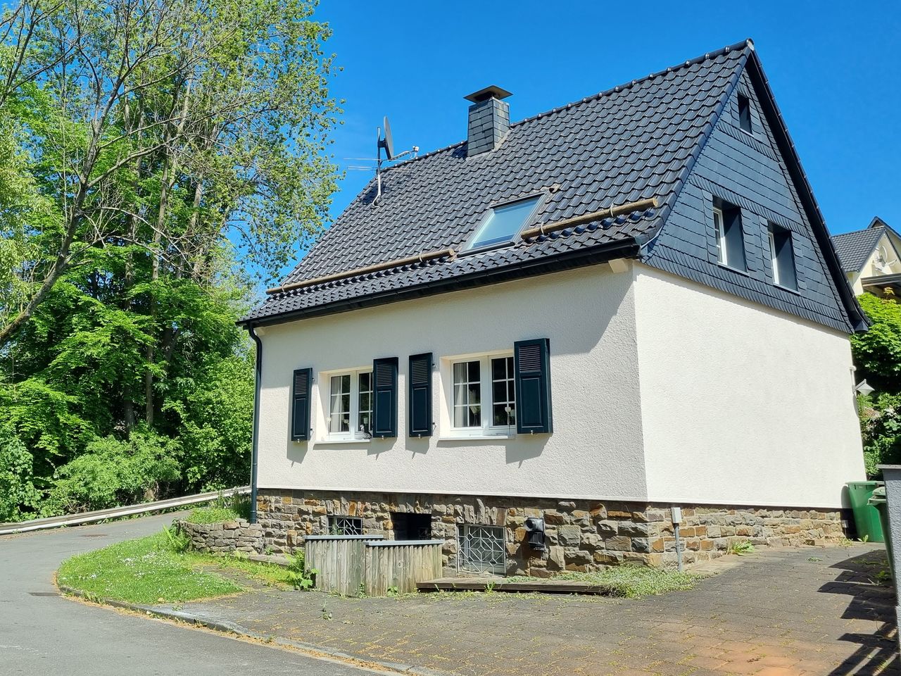 Haus Am Hang in Engelskirchen