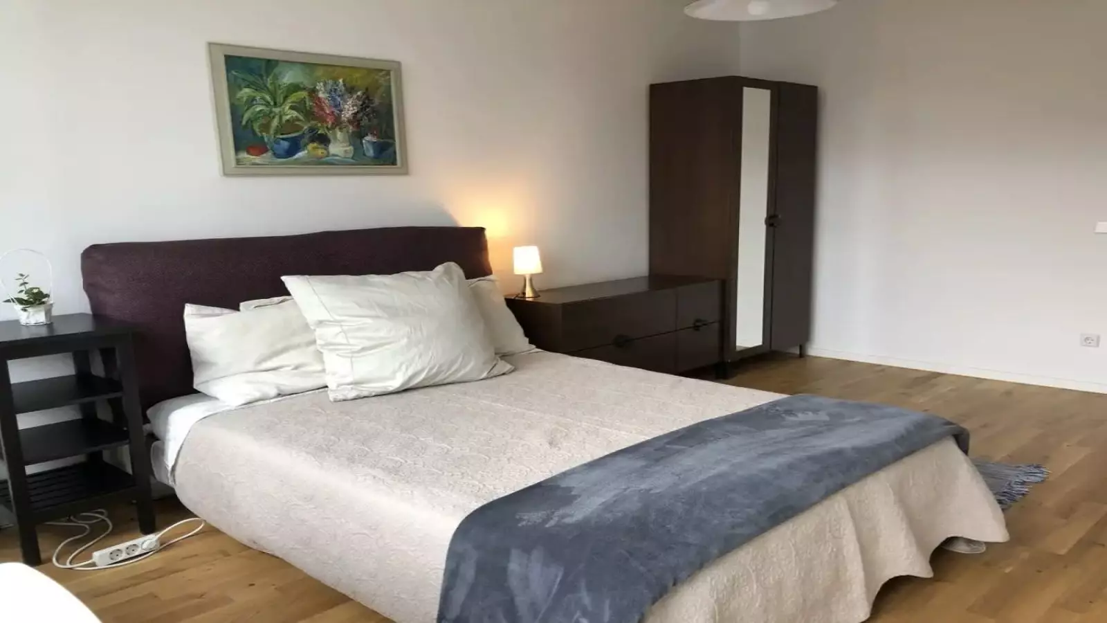 Wohnung Rochstraße in Berlin