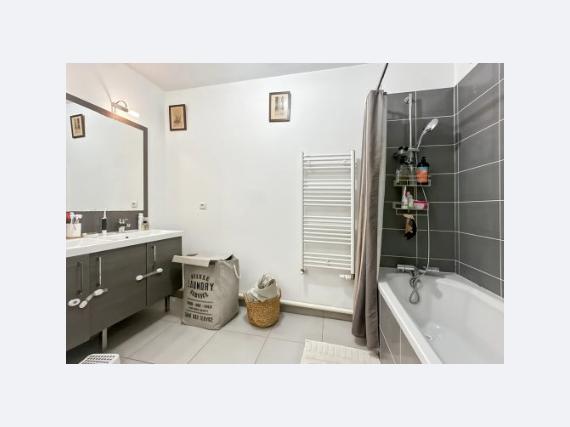 Appartement Rue duffour-dubergier à Bordeaux