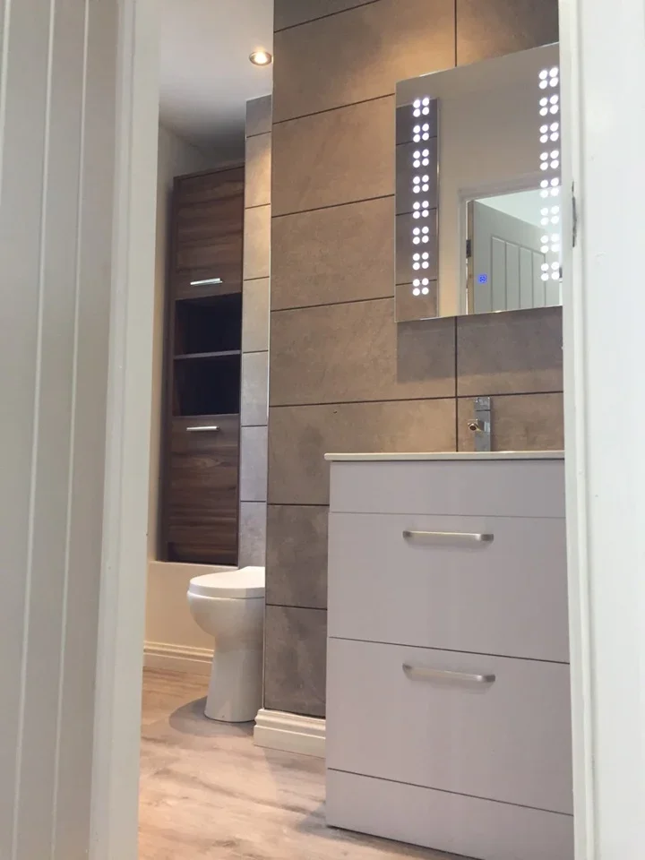 Room Northbourne Road in Rainham