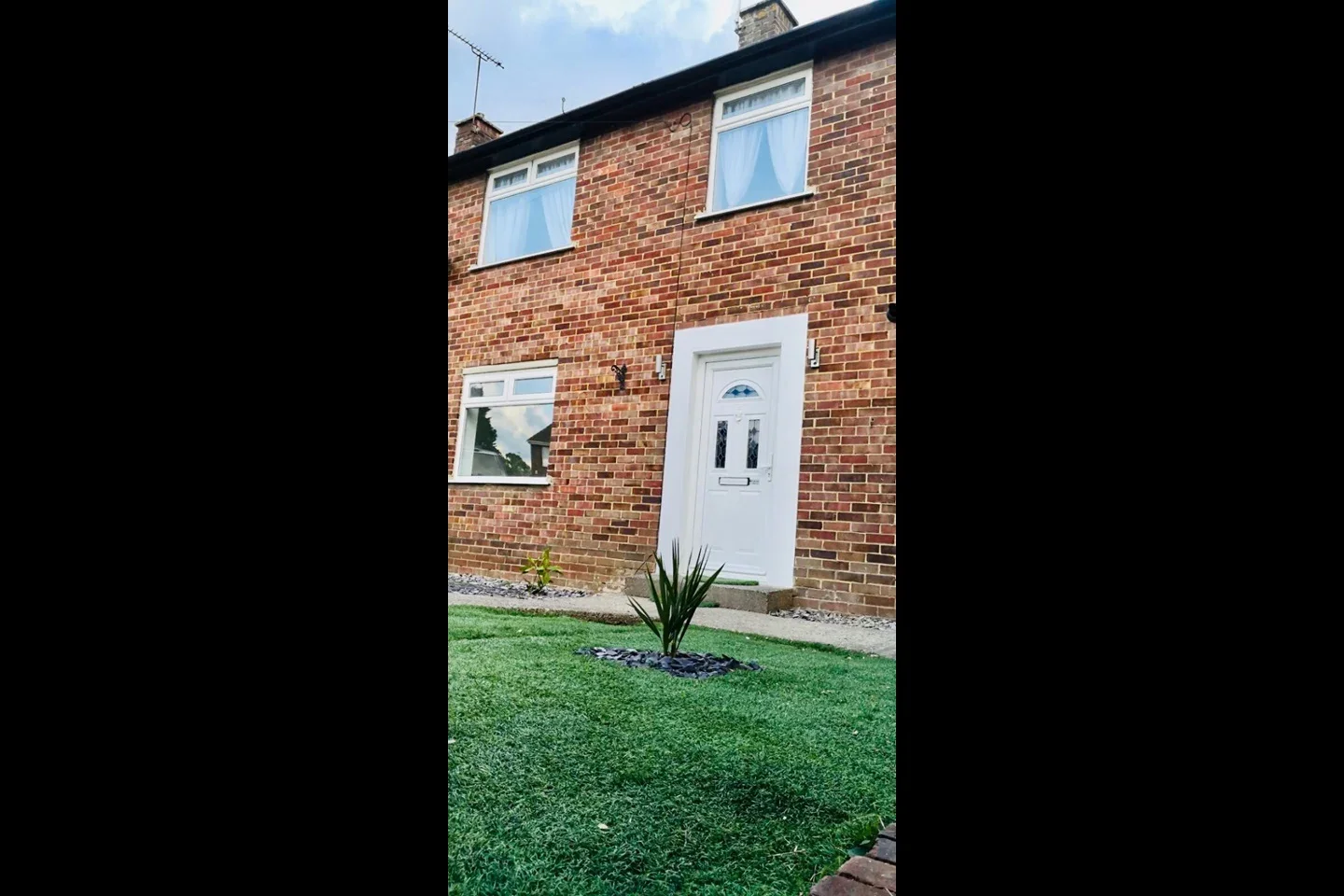 Room Northbourne Road in Rainham