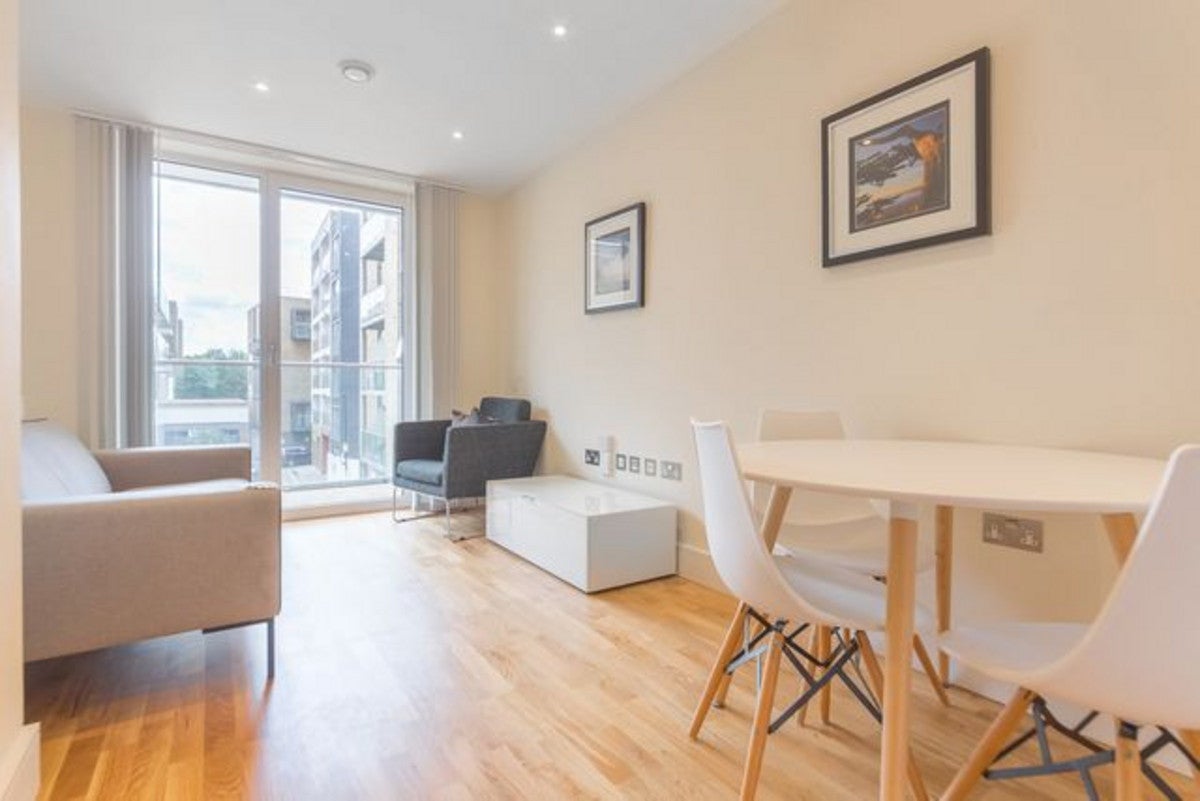 Flat St. Anne Street in Greater London