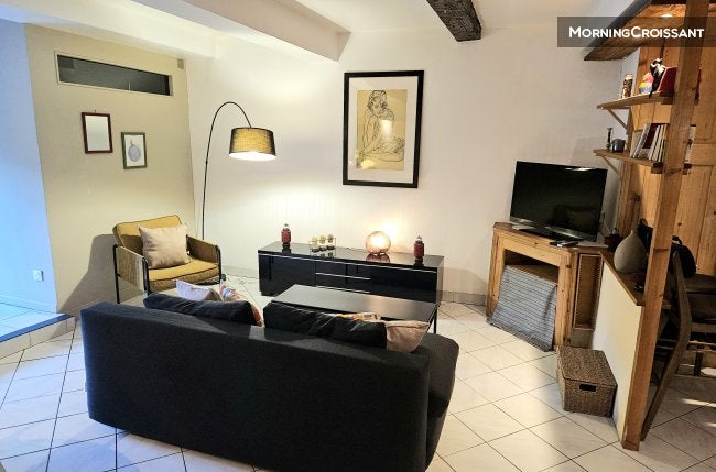 Appartement Impasse Viard à Lyon