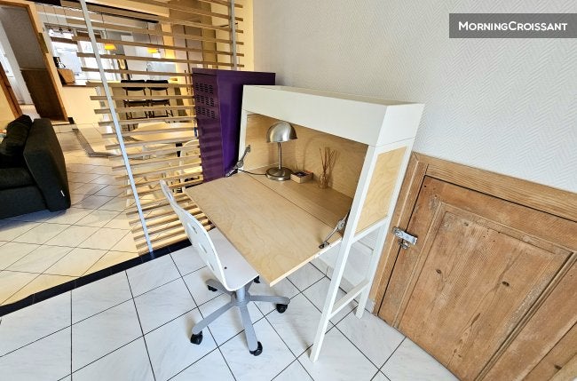 Appartement Impasse Viard à Lyon