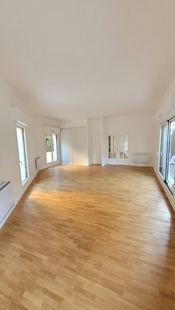 Appartement Rue de Nanterre à Asnières-sur-Seine