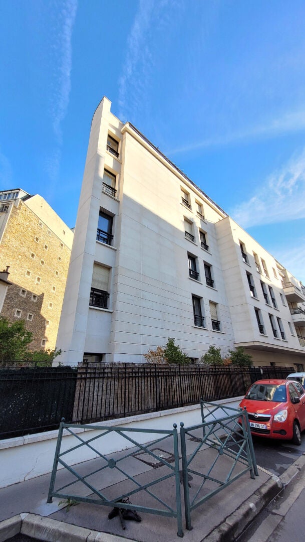 Appartement Rue de Nanterre à Asnières-sur-Seine