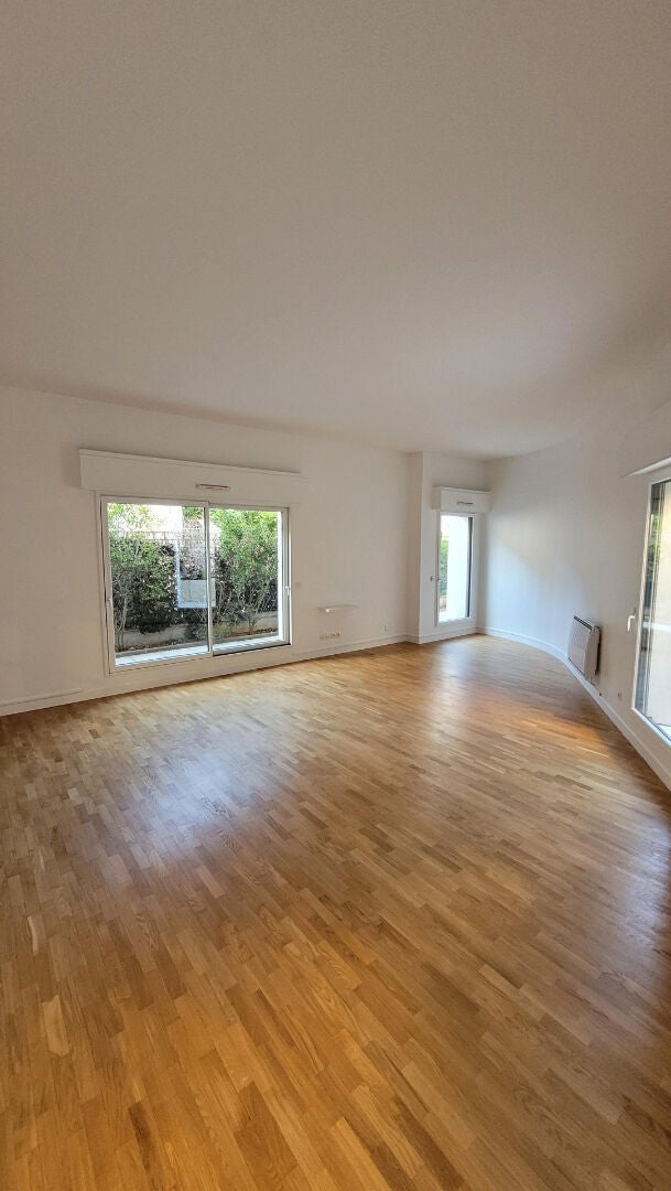 Appartement Rue de Nanterre à Asnières-sur-Seine