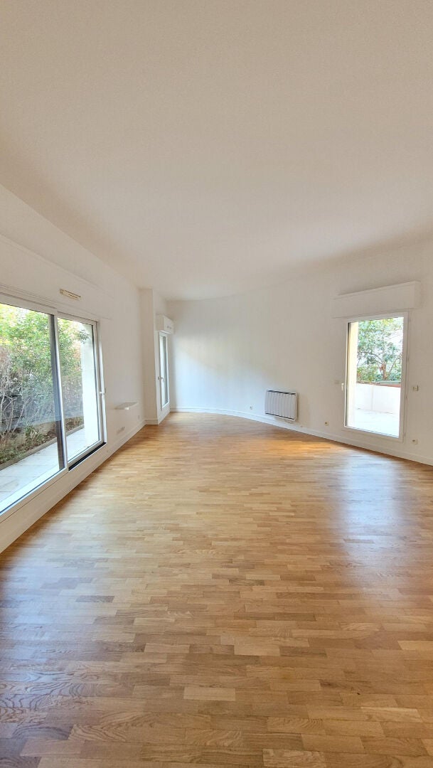 Appartement Rue de Nanterre à Asnières-sur-Seine