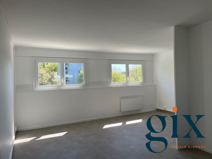 Appartement Rue Léon Jouhaux à Grenoble